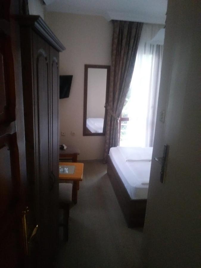 Limon Otel โฟชา ภายนอก รูปภาพ